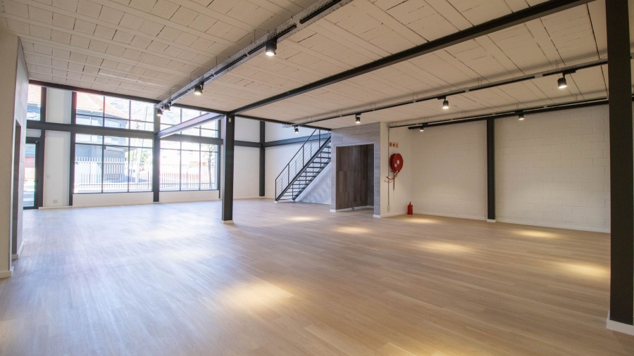 To Let Commercial Property for Rent in Woodstock Western Cape